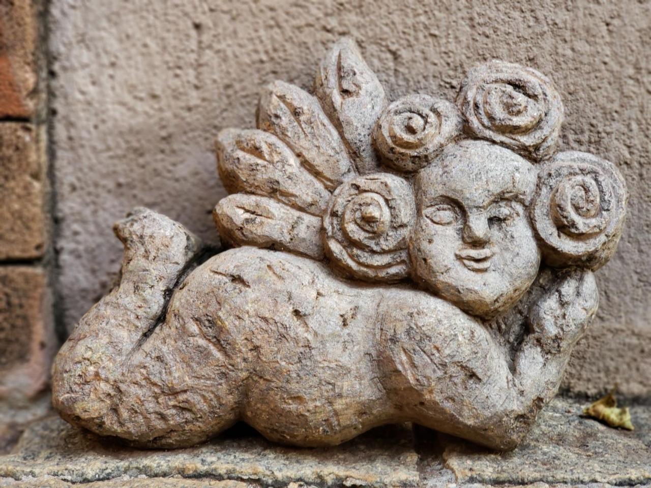 Pousada Casa De Abrahao ブルマジーニョ エクステリア 写真